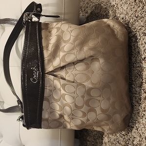 Coach Shoulder Bag
